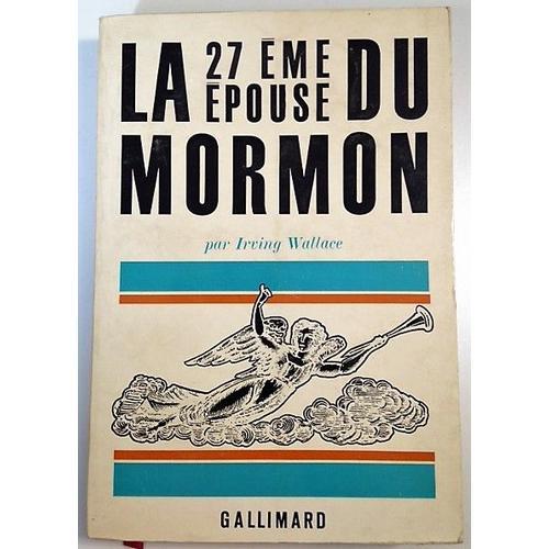 La 27ème Épouse Du Mormon on Productcaster.