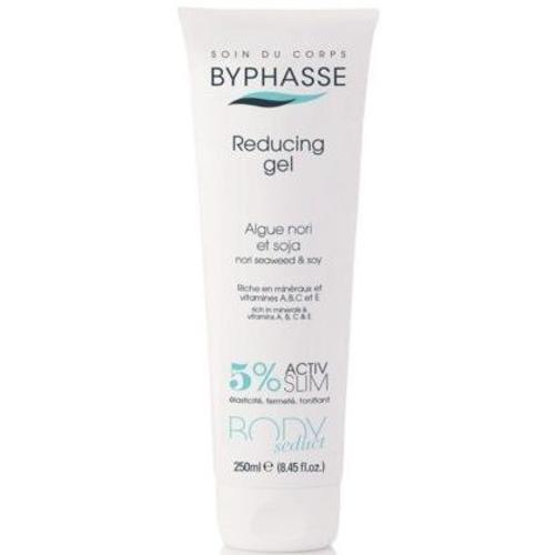 Byphasse - Gel Réducteur À L'algue Nori Et Soja - 250ml on Productcaster.