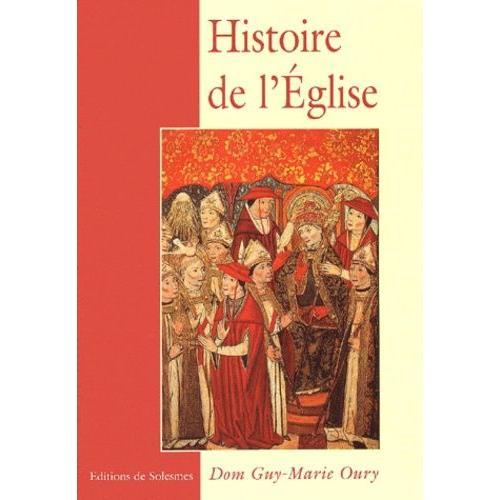 Histoire De L'eglise on Productcaster.