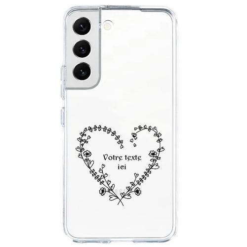 Coque Oppo A74 5g Et A54 5g Love Rose on Productcaster.