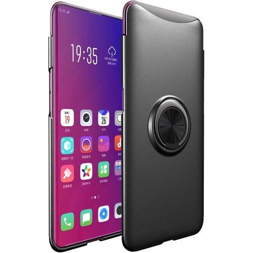 Compatible Avec Oppo Find X2 Coque, 360 Degres Protection Bumper + ... on Productcaster.