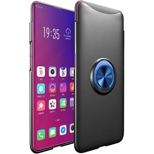 Compatible Avec Oppo Reno 4f Coque, 360 Degres Protection Bumper + ... on Productcaster.