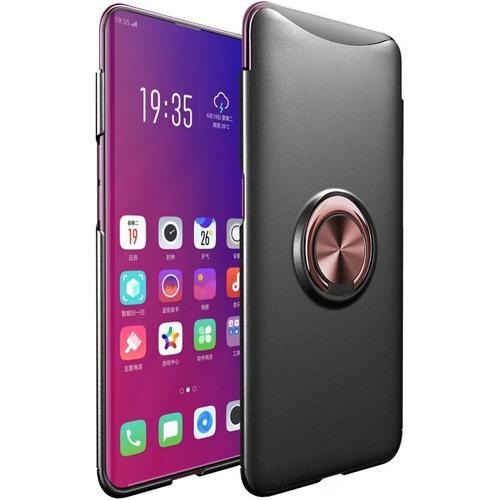 Compatible Avec Oppo Reno 5 Pro Plus 5g Coque, 360 Degres Protectio... on Productcaster.