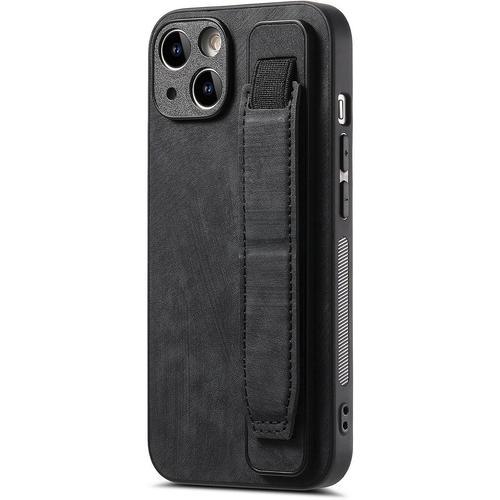 Coque Pour Iphone 8 - Bracelets Étui Portefeuille Carte Fentes Arri... on Productcaster.