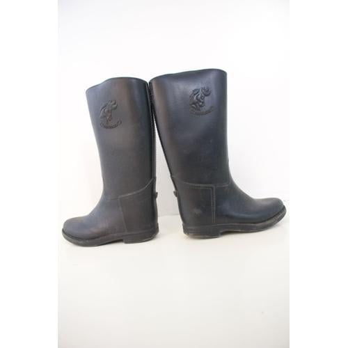 Bottes Equitation Enfant on Productcaster.