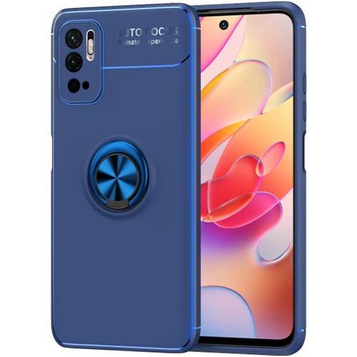 Compatible Avec Xiaomi Redmi Note 10 5g Coque, 360 Degres Protectio... on Productcaster.