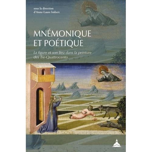 Mnémonique Et Poétique - La Figure Et Son Lieu Dans La Peinture Du ... on Productcaster.