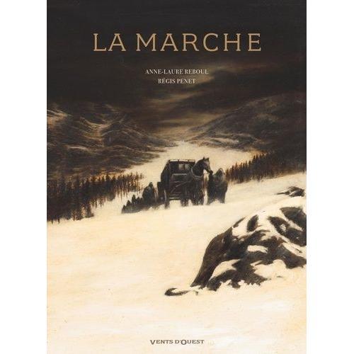 La Marche on Productcaster.