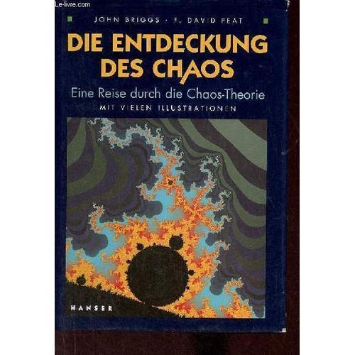 Die Entdeckung Des Chaos - Eine Reise Durch Die Chaos-Theorie - Mit... on Productcaster.