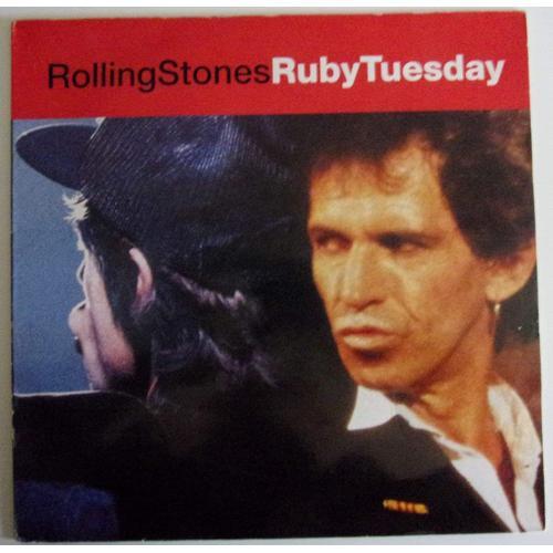 Ruby Tuesday on Productcaster.