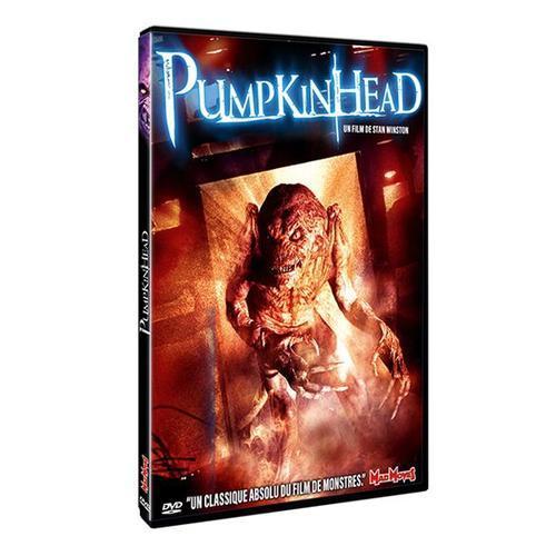 Pumpkinhead on Productcaster.