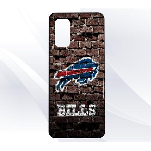 Coque Pour Xiaomi Redmi Note 10 Pro Buffalo Bills Nfl Team 08 on Productcaster.