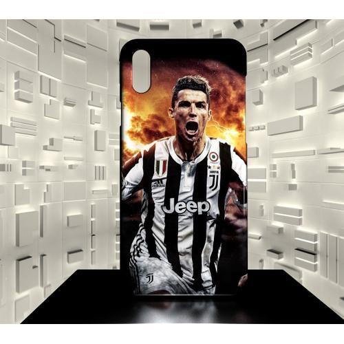 Coque Pour Xiaomi Mi 9 Football Star Cristiano Ronaldo 02 on Productcaster.