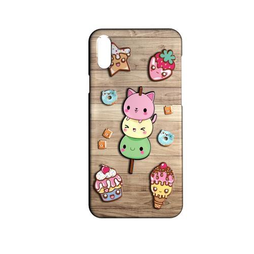 Coque Pour Xiaomi Mi 9 Japan Food Fashion Kawaii 30 on Productcaster.