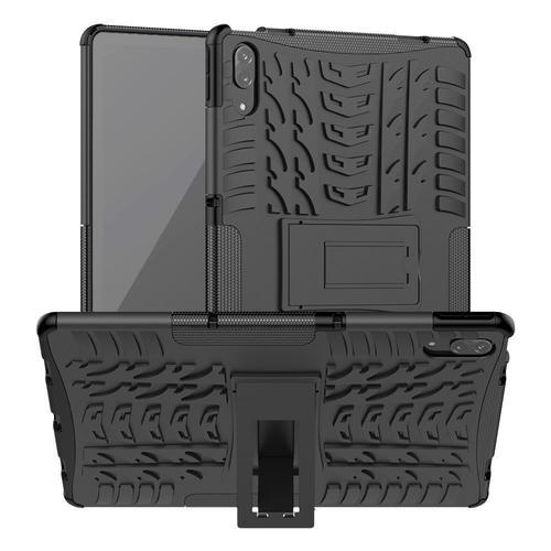 Housse Etui Coque Rigide Anti Choc Pour Lenovo Tab P11 Pro Tb-J706f... on Productcaster.