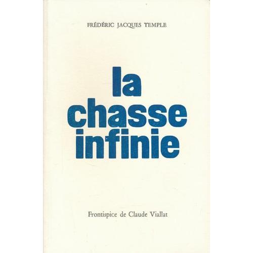 La Chasse Infinie on Productcaster.