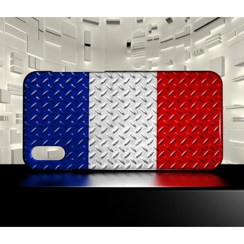 Coque Pour Xiaomi Mi 9 Se Drapeau France 05 on Productcaster.