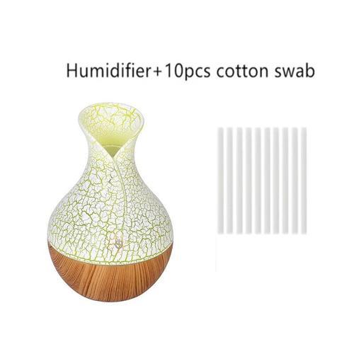 Humidificateur d'air USB à buse unique,diffuseur d'arômes froids,hu... on Productcaster.