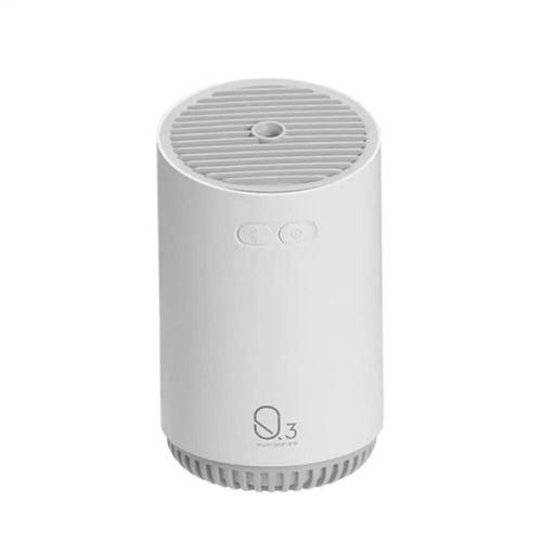 Q3-Humidificateur d'air intelligent aste par USB,brumisateur portab... on Productcaster.