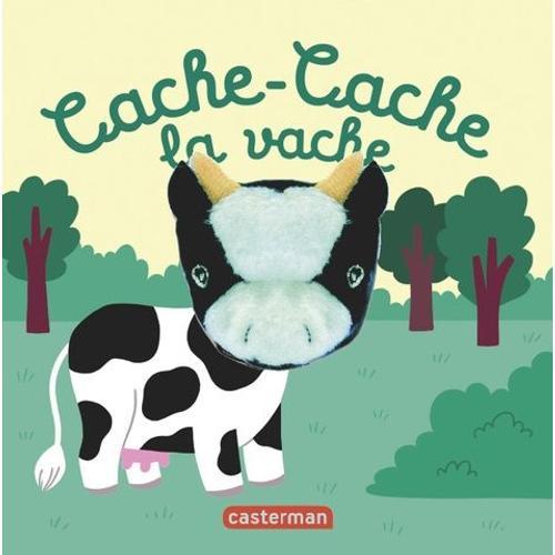 Cache-Cache La Vache on Productcaster.