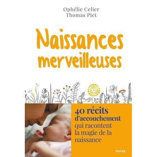 Naissances Merveilleuses on Productcaster.