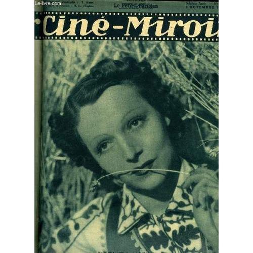 Ciné-Miroir N° 657 - Kate De Nagy Dans La Bataille Silencieuse, Fer... on Productcaster.