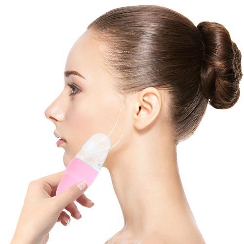 Bac À Glaçons En Silicone, Outil De Contour, Soins De La Peau, Beau... on Productcaster.