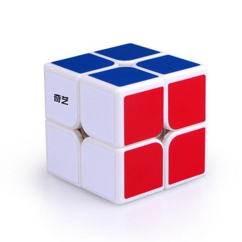 Cube Magique Qidi S2, 2x2x2, Compétition De Vitesse Professionnelle... on Productcaster.