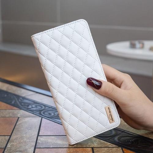 Étui portefeuille en cuir à rabat petit parfum pour Xiaomi Redmi Re... on Productcaster.