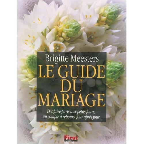 Le Guide Du Mariage on Productcaster.