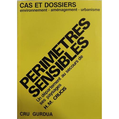 Périmètres Sensibles - Un Département Au Secours De Ses Paysages on Productcaster.