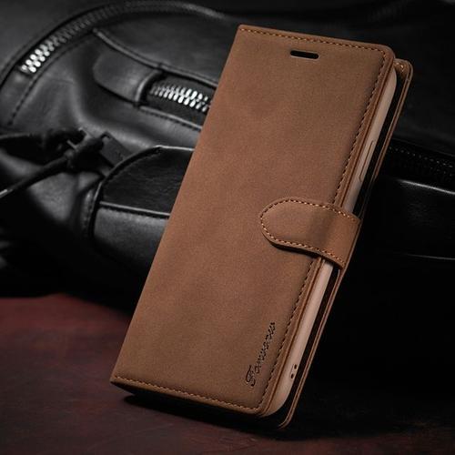 Wallte ¿ Coque De Luxe En Cuir Anti-Coup Pour Iphone Étui Pour Ipho... on Productcaster.