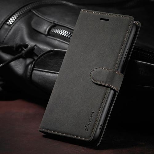 Wallte ¿ Coque De Luxe En Cuir Anti-Coup Pour Iphone Étui Pour Ipho... on Productcaster.