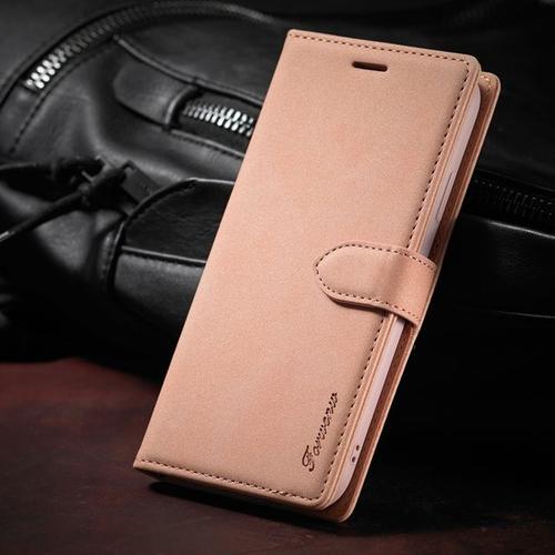 Wallte ¿ Coque De Luxe En Cuir Anti-Coup Pour Iphone Étui Pour Ipho... on Productcaster.