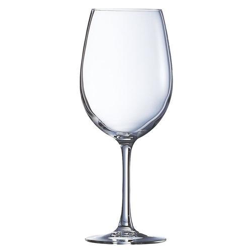 Verre À Pied 35 Cl Cabernet Tulip Kwarx Chef Et Sommelier (Lot De 6) on Productcaster.