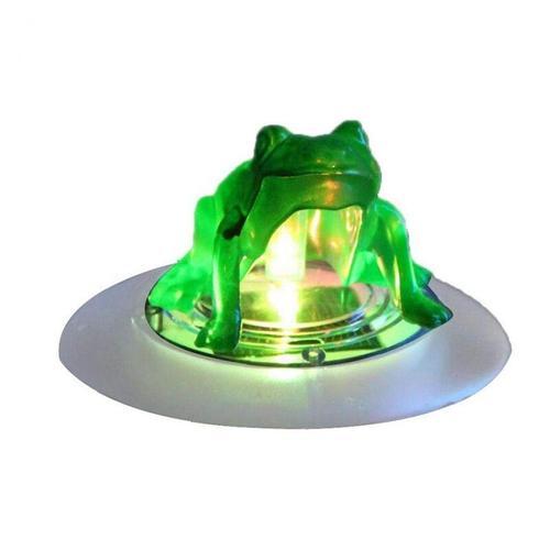 Lampe Solaire Flottante, Imperméable, Pour Piscine, Étang, Décorati... on Productcaster.