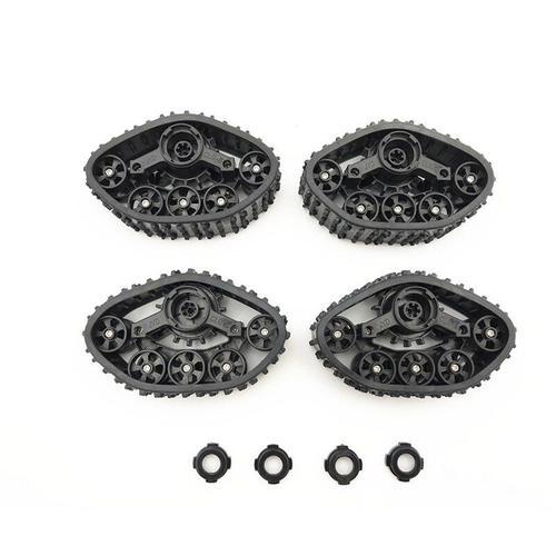 Pièces De Rechange Pour 1/16 Wpl B14 B24 C14 C24, Accessoires De Vo... on Productcaster.