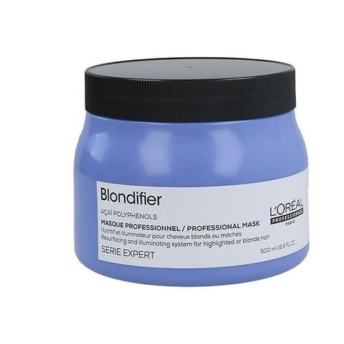 Mascarilla Blondifier - 500ml on Productcaster.