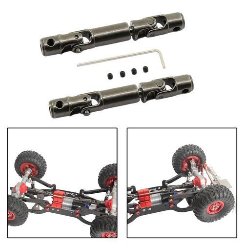 Arbre D'Entraînement Pour Camion Wpl D12 1:10 Rc, Accessoire En... on Productcaster.