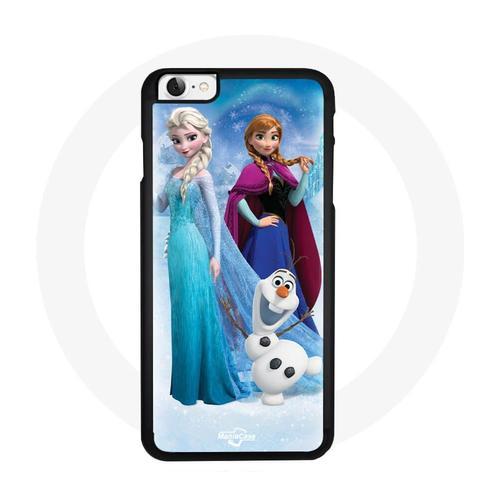 Coque Iphone 5 Frozen on Productcaster.