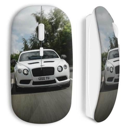 Souris Sans Fil Bentley Continental Gt3 R 2015 Voi on Productcaster.