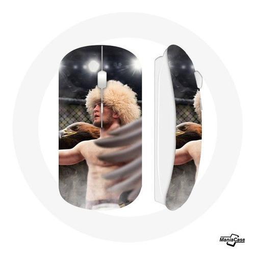 Souris khabib Nurmagomedov Sans Fil on Productcaster.