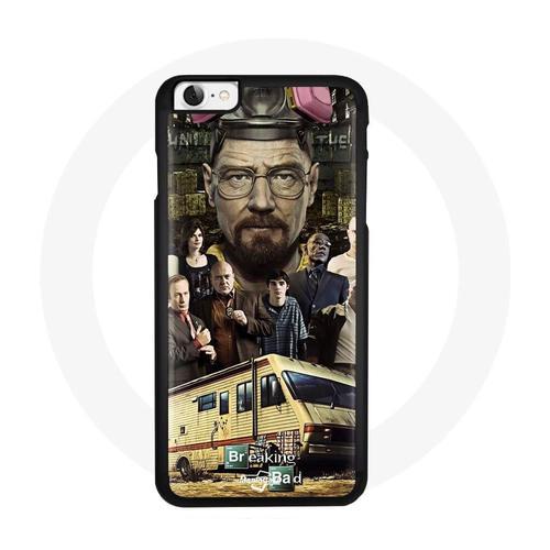 Coque Iphone 5 Breaking Bad on Productcaster.