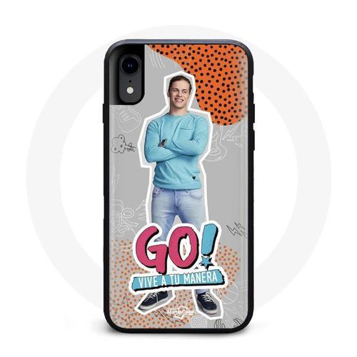 Coque Iphone Xs Max Poursuis Tes Rêves Juanma Portolesi on Productcaster.