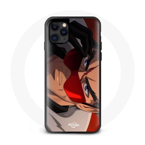 Coque Iphone 13 Mini Blast One Punch Man on Productcaster.