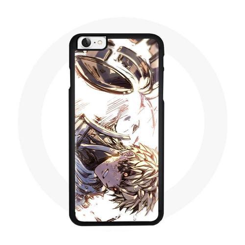 Coque Iphone Se Season 2 Genos One Punch Man on Productcaster.