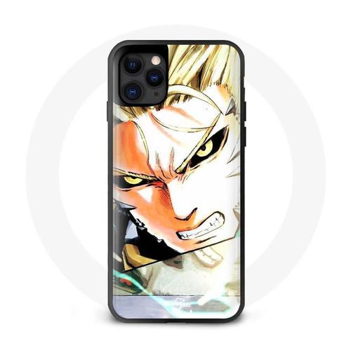 Coque Iphone 12 Genos One Punch Man Anime on Productcaster.