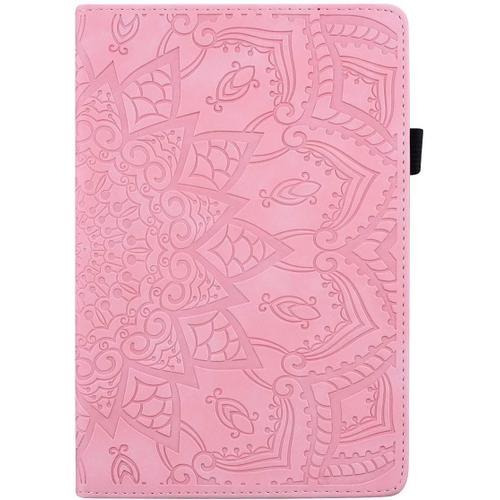 Huawei Matepad 10.4 2020 Coque,Bah3-Al00/W09 Tablette Folio Stand C... on Productcaster.