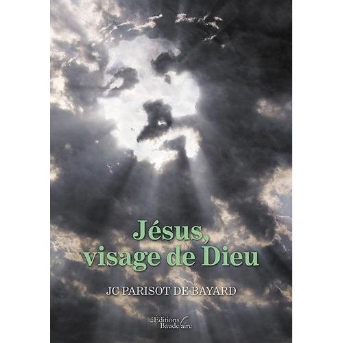 Jésus, Visage De Dieu on Productcaster.