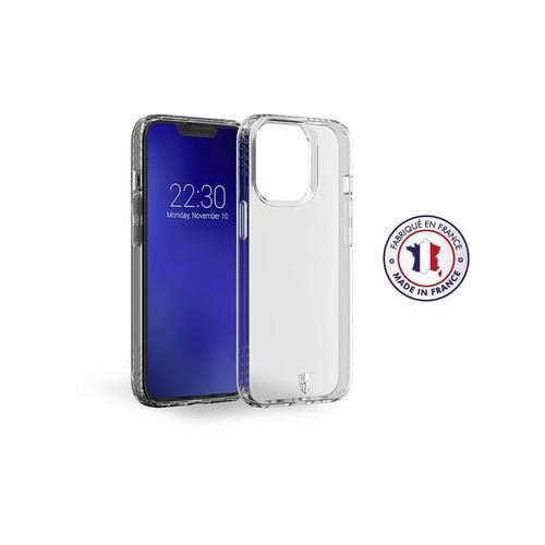 Coque Force Case Iphone 13 Pro Transparent France on Productcaster.